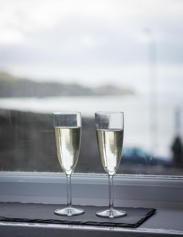 Witchwood House Hotel Oban Exterior foto