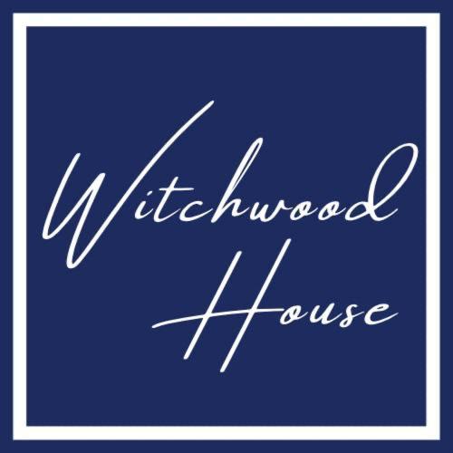 Witchwood House Hotel Oban Exterior foto